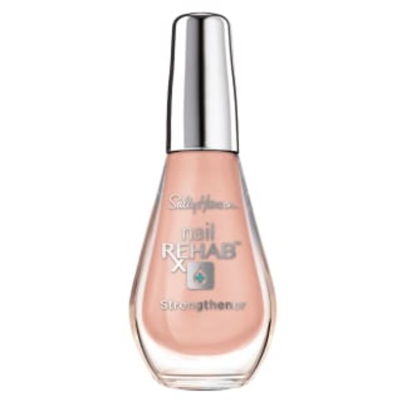 Sally Hansen Nail Rehab Strenghtener Treatment (10 mL) - Picture 1 of 1